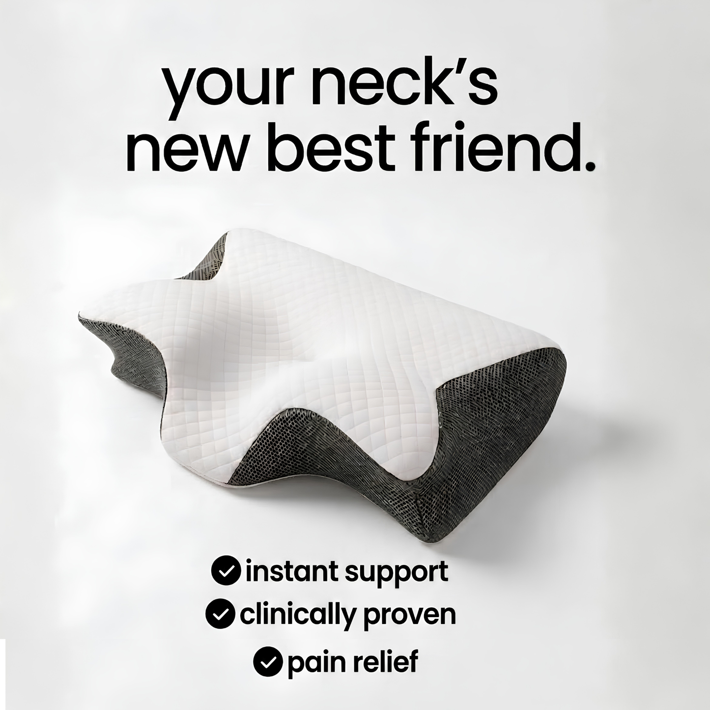 Nuewell Neck Support Pro