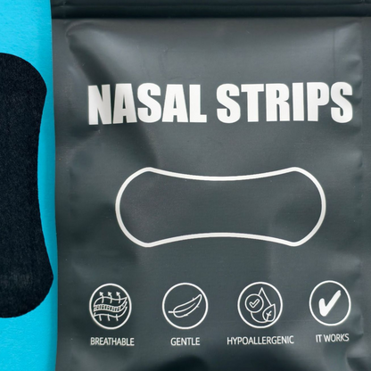 Nuewell ClearBreathe Nasal Strips