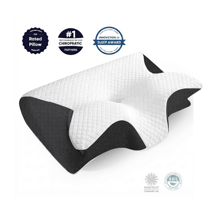 Nuewell Neck Support Pro