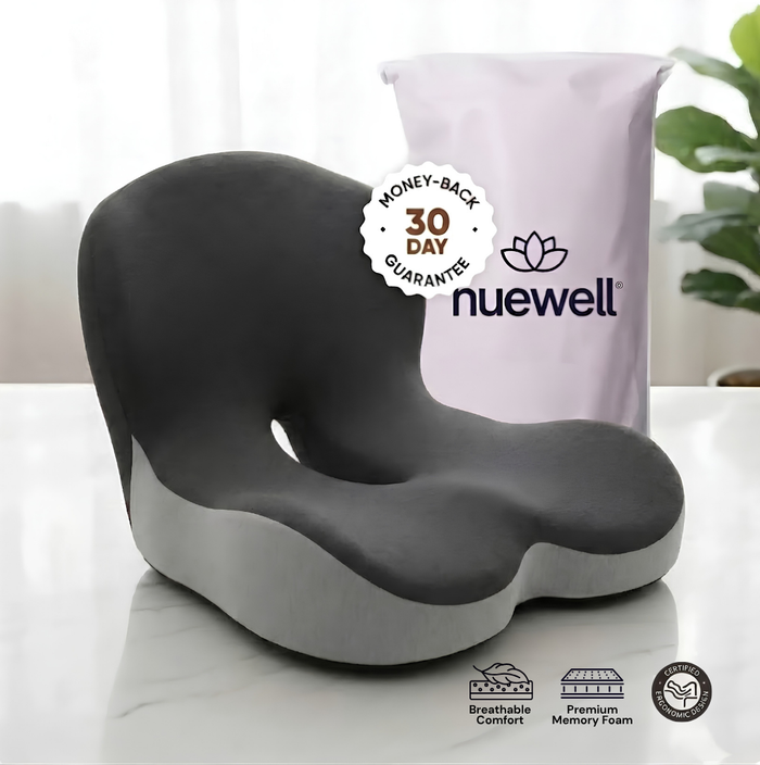 Nuewell ComfortPro Cushion