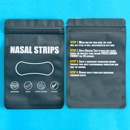 Nuewell ClearBreathe Nasal Strips