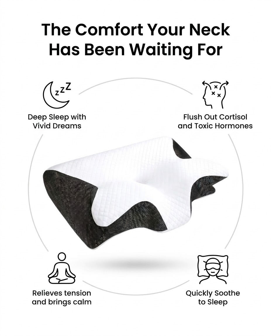 Nuewell Neck Support Pro