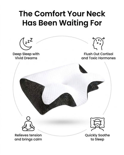 Nuewell Neck Support Pro