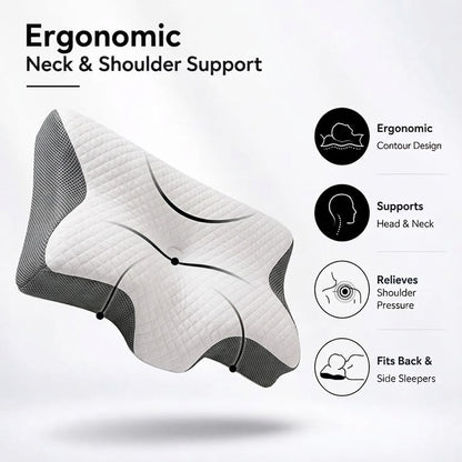 Nuewell Neck Support Pro